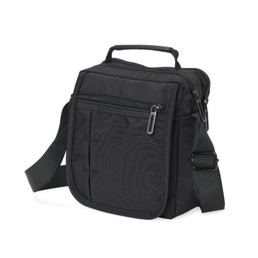 BOLSA DE OMBRO EM NYLON Personalizado