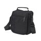 BOLSA DE OMBRO EM NYLON Personalizado