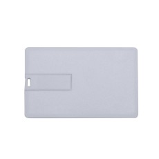 CARCAÇA P/ MEMORIA TIPO PEN CARD TAM G para brinde corporativo