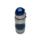 SQUEEZE PLASTICO C/ METAL 450ML BICO E ALÇA para eventos