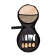 KIT QUEIJO C/ 5 PEÇAS BOLSA C/ ZIPER para brinde