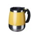 CANECA COM MISTURADOR 350ML Brindes