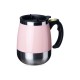 CANECA COM MISTURADOR 350ML Brindes