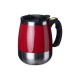 CANECA COM MISTURADOR 350ML Brindes