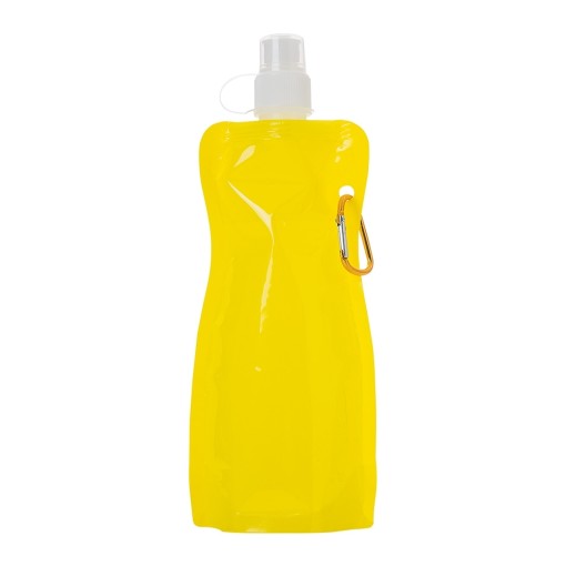 SQUEEZE DOBRAVEL 450ML MOSQUETAO para empresas