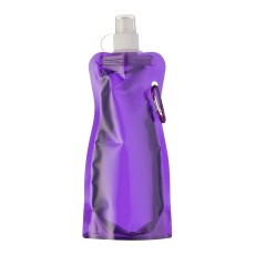 SQUEEZE DOBRAVEL 450ML MOSQUETAO para empresas