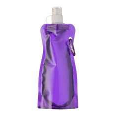 SQUEEZE DOBRAVEL 450ML MOSQUETAO para empresas