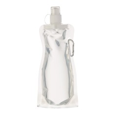 SQUEEZE DOBRAVEL 450ML MOSQUETAO para empresas