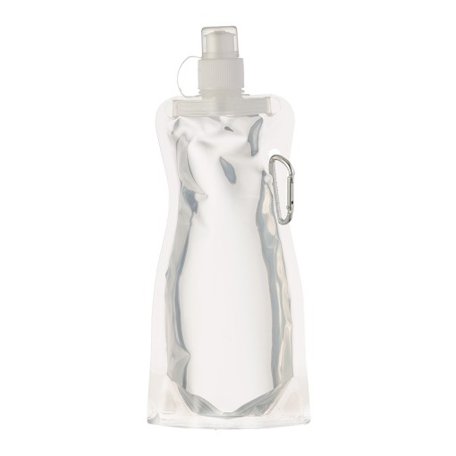 SQUEEZE DOBRAVEL 450ML MOSQUETAO para empresas