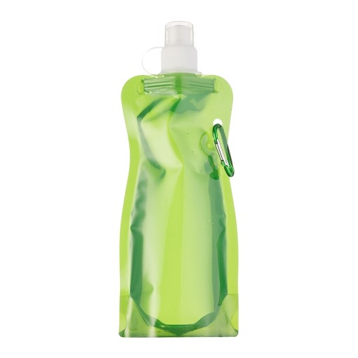 SQUEEZE DOBRAVEL 450ML MOSQUETAO para empresas