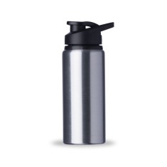 SQUEEZE ALUMÍNIO 650ML com logotipo