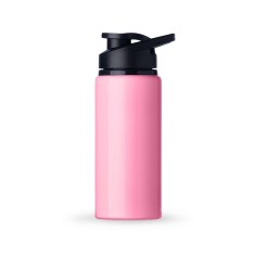 SQUEEZE ALUMÍNIO 650ML com logotipo