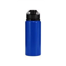 SQUEEZE ALUMÍNIO 650ML com sua marca