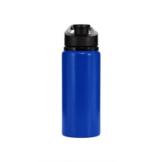 SQUEEZE ALUMÍNIO 650ML com sua marca