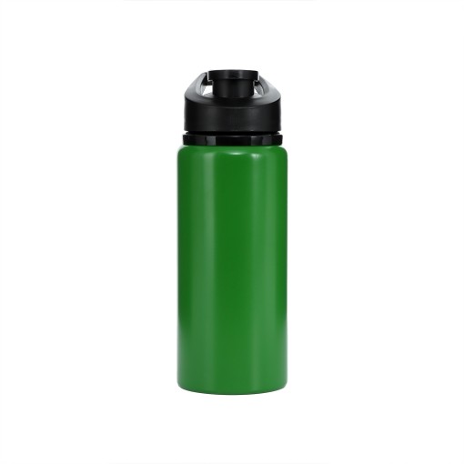 SQUEEZE ALUMÍNIO 650ML com sua marca