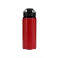 SQUEEZE ALUMÍNIO 650ML com sua marca
