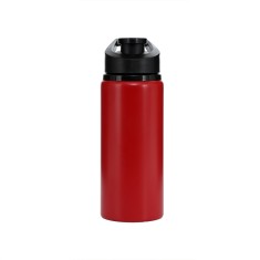 SQUEEZE ALUMÍNIO 650ML com sua marca