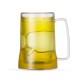 CANECA ACRÍLICA C/ GEL 400ML para empresas