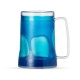CANECA ACRÍLICA C/ GEL 400ML para empresas