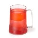 CANECA ACRÍLICA C/ GEL 400ML para empresas