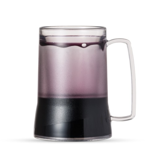 CANECA ACRÍLICA C/ GEL 400ML para empresas