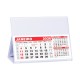 BASE PARA CALENDÁRIO para brinde