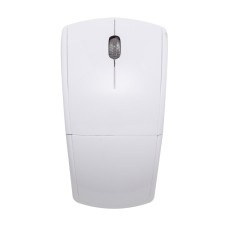 MOUSE WIRELESS DOBRAVEL C/ ESTOJO com sua marca