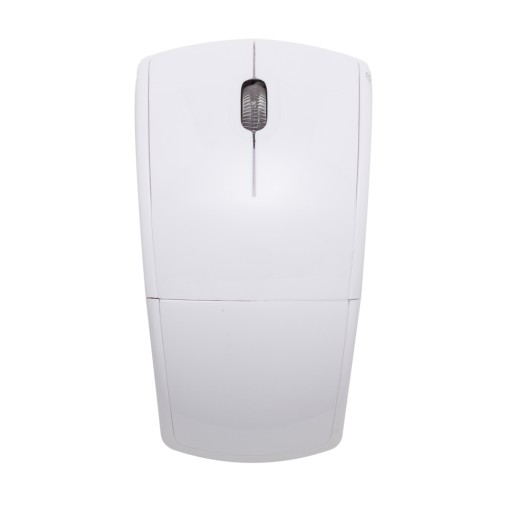 MOUSE WIRELESS DOBRAVEL C/ ESTOJO com sua marca