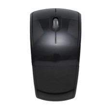 MOUSE WIRELESS DOBRAVEL C/ ESTOJO com sua marca