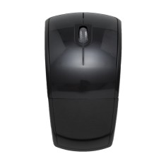 MOUSE WIRELESS DOBRAVEL C/ ESTOJO com sua marca