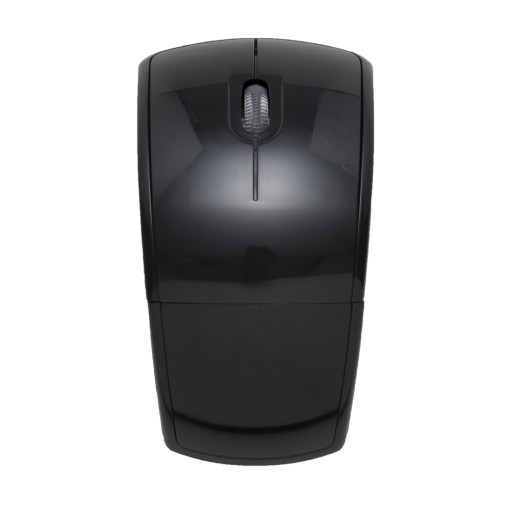 MOUSE WIRELESS DOBRAVEL C/ ESTOJO com sua marca