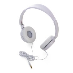 FONE DE OUVIDO STEREO ENTRADA P2 ARTICULAVEL Brindes
