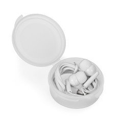 FONE DE OUVIDO STEREO ENTRADA P2 Brinde