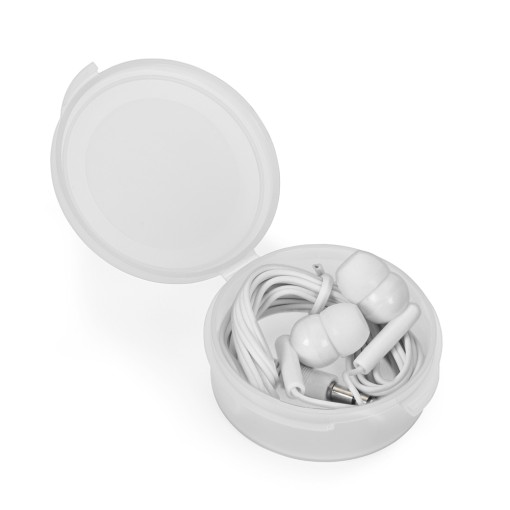 FONE DE OUVIDO STEREO ENTRADA P2 Brinde