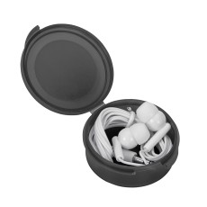 FONE DE OUVIDO STEREO ENTRADA P2 Brinde