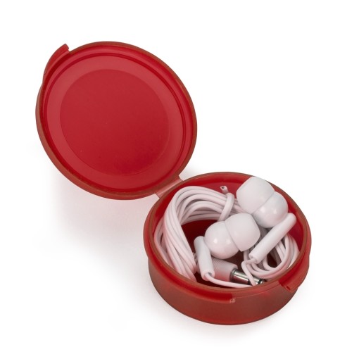 FONE DE OUVIDO STEREO ENTRADA P2 Brinde