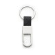 CHAVEIRO METAL DET. COURO Personalizado