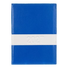 AGENDA DIÁRIA 2027 Personalizado