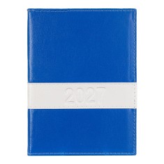 AGENDA DIÁRIA 2027 Personalizado