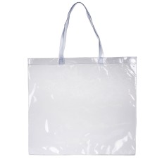 SACOLA PLÁSTICA para eventos