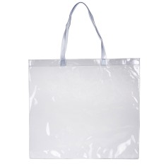 SACOLA PLÁSTICA para eventos