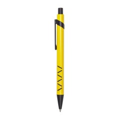CANETA METAL para empresas