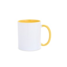 CANECA CERÂMICA 330ML Personalizados