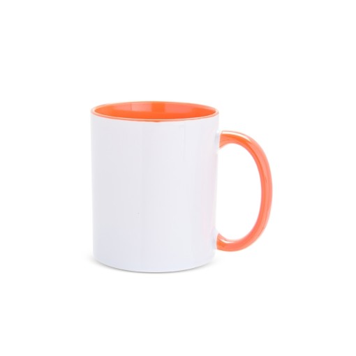 CANECA CERÂMICA 330ML Personalizados