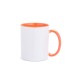 CANECA CERÂMICA 330ML Personalizados