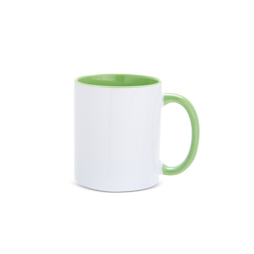 CANECA CERÂMICA 330ML Personalizados