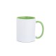 CANECA CERÂMICA 330ML Personalizados