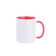 CANECA CERÂMICA 330ML Personalizados