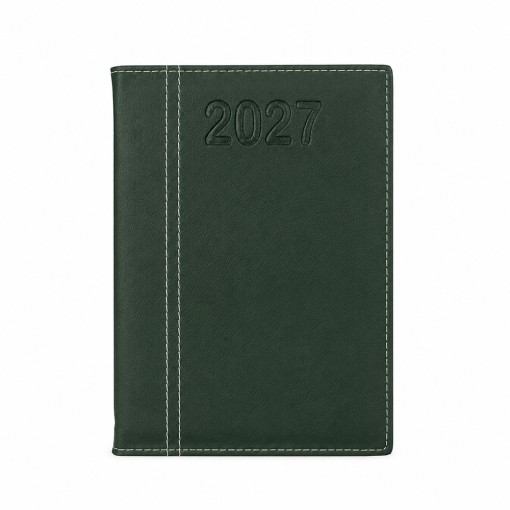 AGENDA DIÁRIA 2027 para brinde