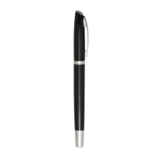 CANETA ROLLER DE METAL para eventos